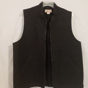 Vest liner